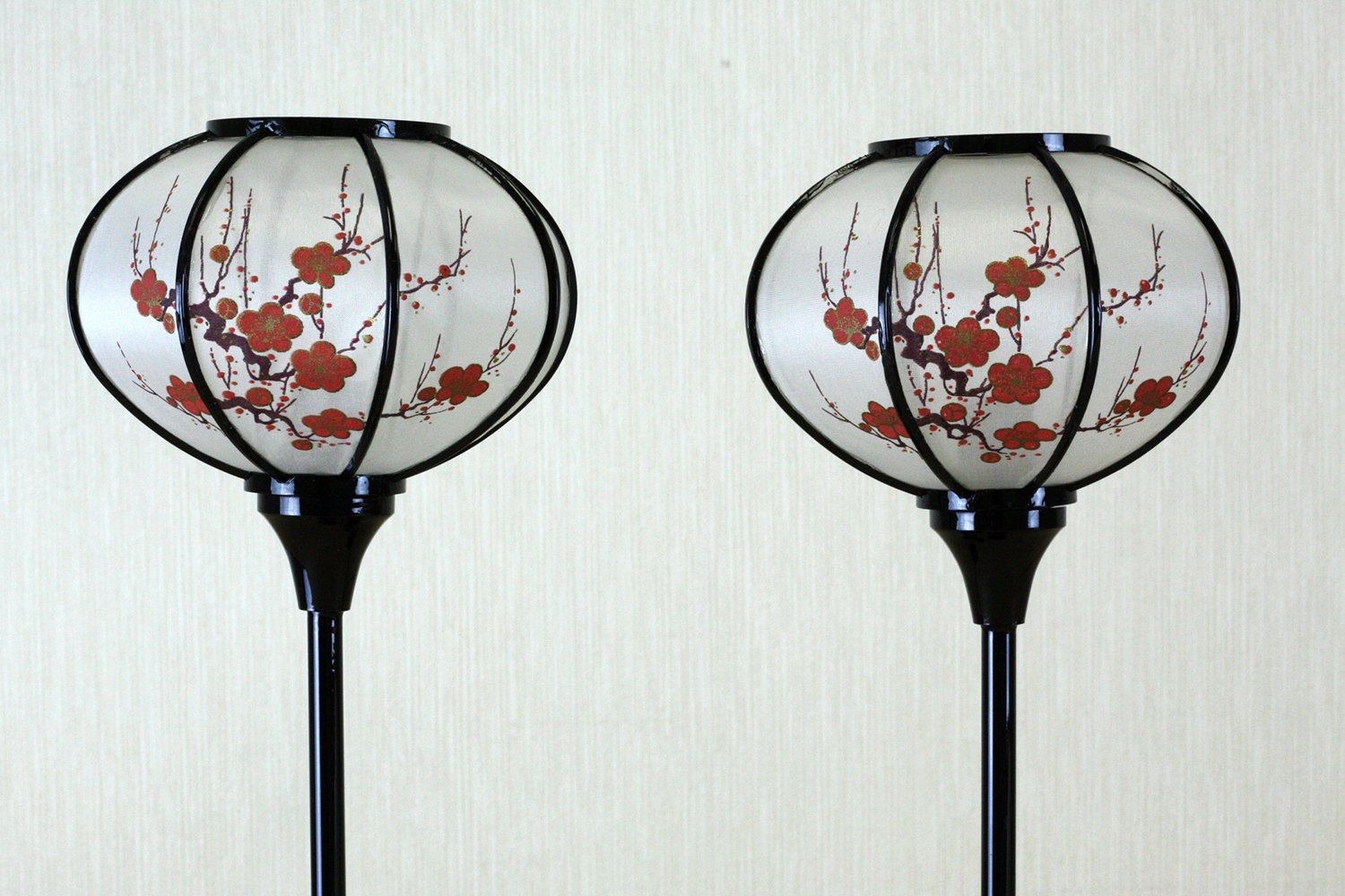 ひな人形用ぼんぼりLED電気付乾電池式雪洞高さ29㎝間口60～105㎝用送料無料 ひな人形用ぼんぼりLED電気付乾電池式雪洞高さ29㎝間口60～105